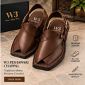 W3 chappal