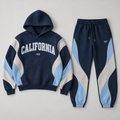 W3 California Gold Tracksuit product image