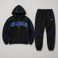 W3 Los Angeles Sunset Tracksuit product image
