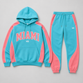 W3 Los Angeles Nightline Tracksuit product image