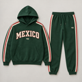 W3 Mexico City Tracksuit product image