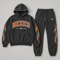 W3 Mexico Sunset Tracksuit product image