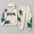 W3 Miami Palm Tracksuit product image