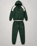 W3 Forest Crest Tracksuit — W3 premium unisex tracksuit