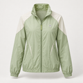 W3 Meadow Glow Windbreaker