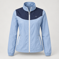 W3 Ocean Mist Windbreaker