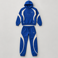 W3 Cobalt Arc Tracksuit product image