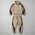 W3 Sandstone Studio Tracksuit product image