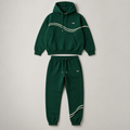 W3 Emerald Pulse Tracksuit product image