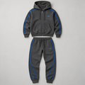 W3 Graphite Motion Tracksuit product image