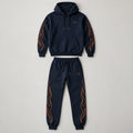 W3 Midnight Flame Tracksuit product image