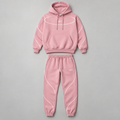 W3 Rose Halo Tracksuit product image