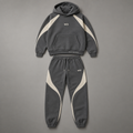 W3 Slate Arc Premium Tracksuit