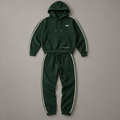 W3 Forest Stripe Tracksuit