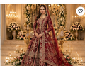 W3 Pakistani Wedding Collection – product 1
