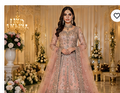 W3 Pakistani Wedding Collection – product 2
