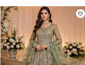 W3 Pakistani Wedding Collection – product 5