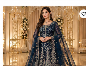 W3 Pakistani Wedding Collection – product 6