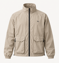 W3 Stone Utility Shell Windbreaker product image