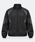 W3 Graphite Night Shell Windbreaker product image