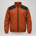 W3 Rust Summit Shell Windbreaker product image