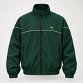 W3 Emerald Line Shell Windbreaker product image