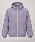 W3 Lavender Mist Shell Windbreaker product image