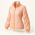 W3 Sage Bloom Windbreaker product image