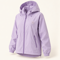 W3 Coral Pop Windbreaker product image