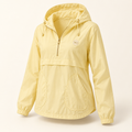 W3 Peach Petal Windbreaker product image