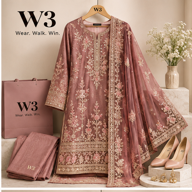 W3 womens-party