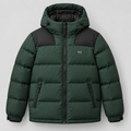 W3 Forest Trail Youth Puffer Jacket product image
