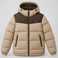 W3 Sandstone Ridge Youth Puffer Jacket product image